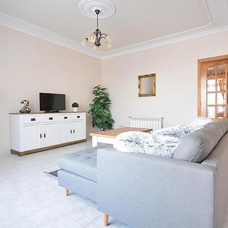 Apartamentos Caleiro 6P - Vilanova De Arousa المظهر الخارجي الصورة