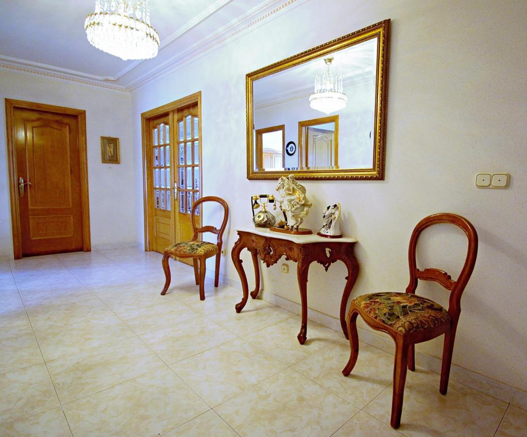Apartamentos Caleiro 6P - Vilanova De Arousa المظهر الخارجي الصورة