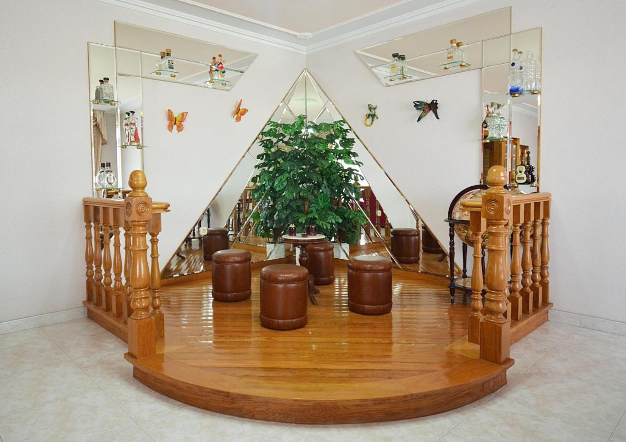 Apartamentos Caleiro 6P - Vilanova De Arousa المظهر الخارجي الصورة