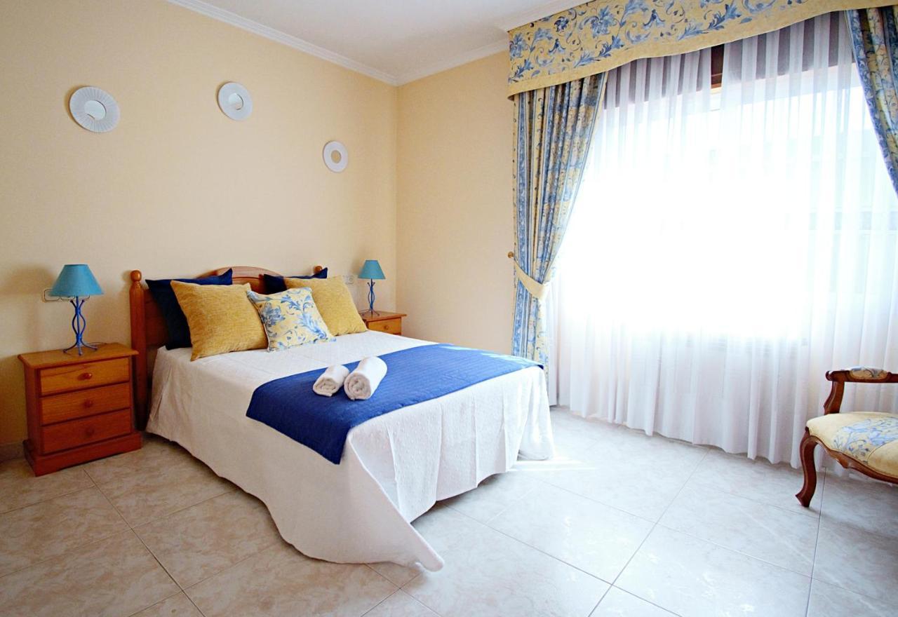 Apartamentos Caleiro 6P - Vilanova De Arousa المظهر الخارجي الصورة
