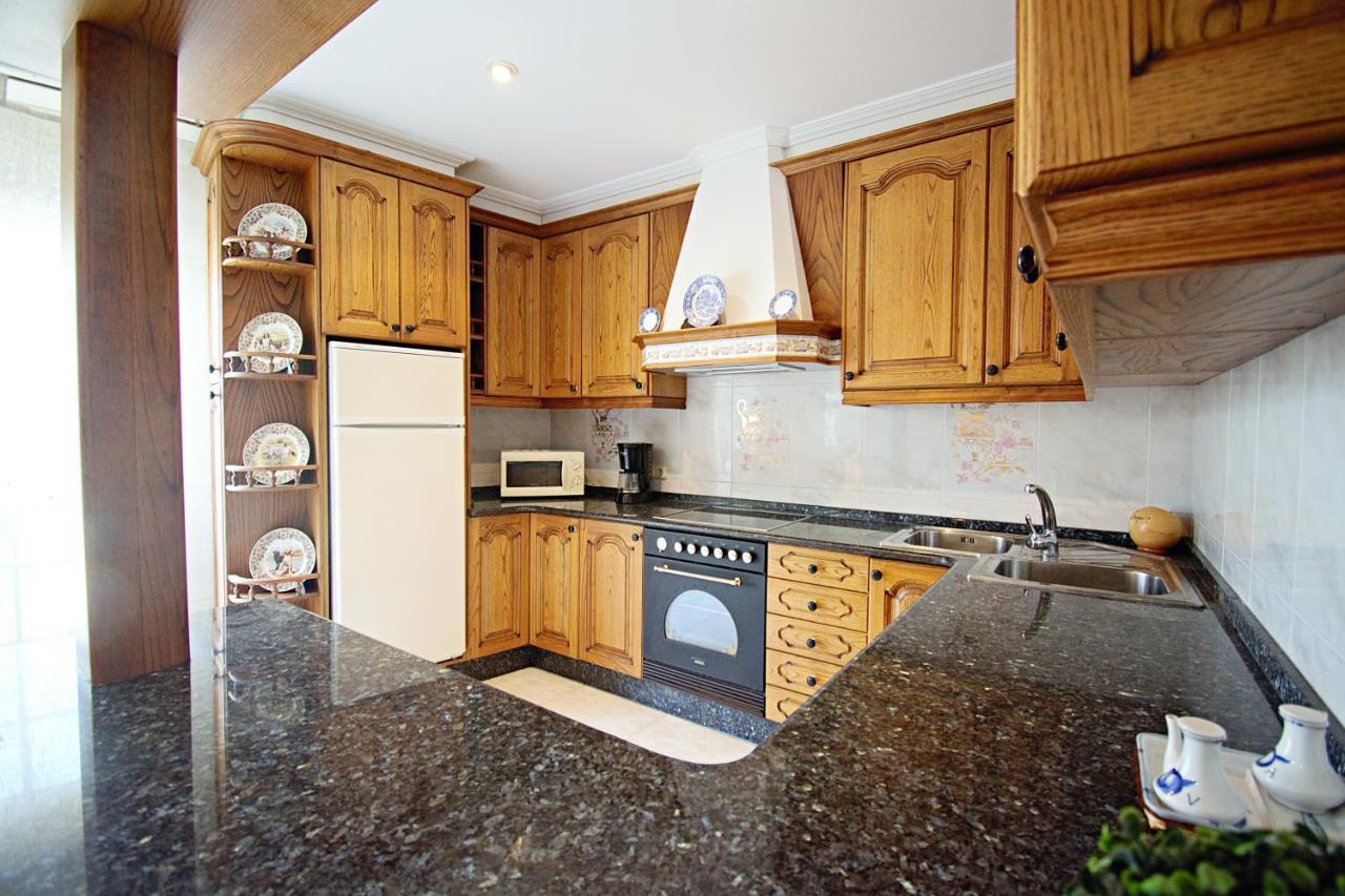 Apartamentos Caleiro 6P - Vilanova De Arousa المظهر الخارجي الصورة