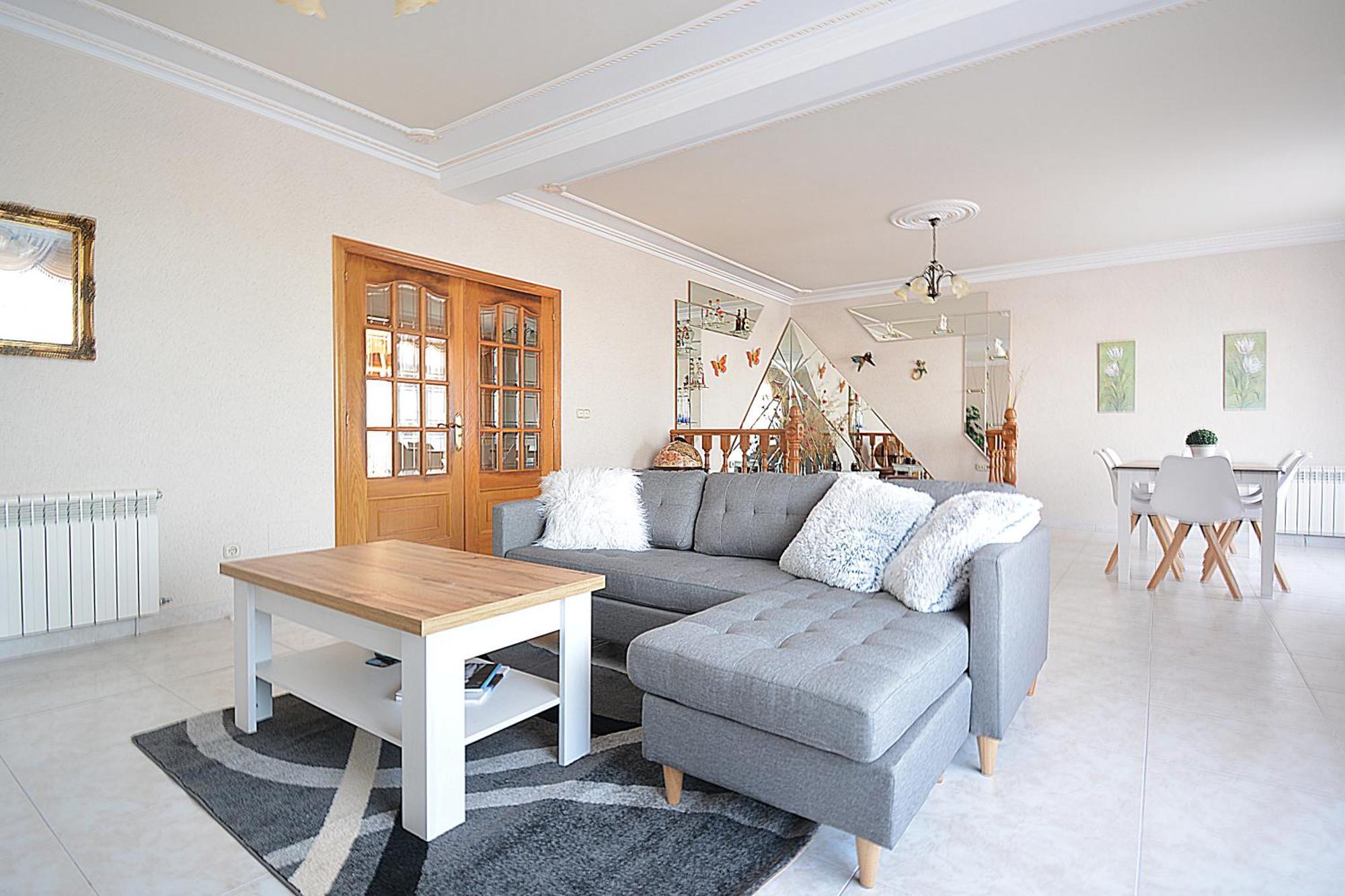 Apartamentos Caleiro 6P - Vilanova De Arousa المظهر الخارجي الصورة