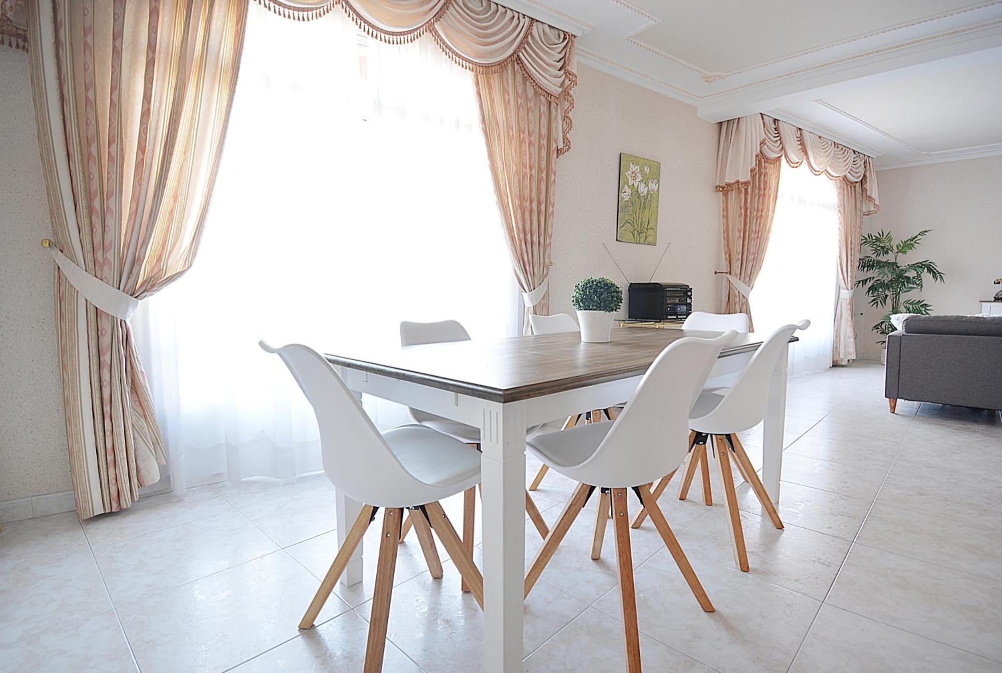 Apartamentos Caleiro 6P - Vilanova De Arousa المظهر الخارجي الصورة